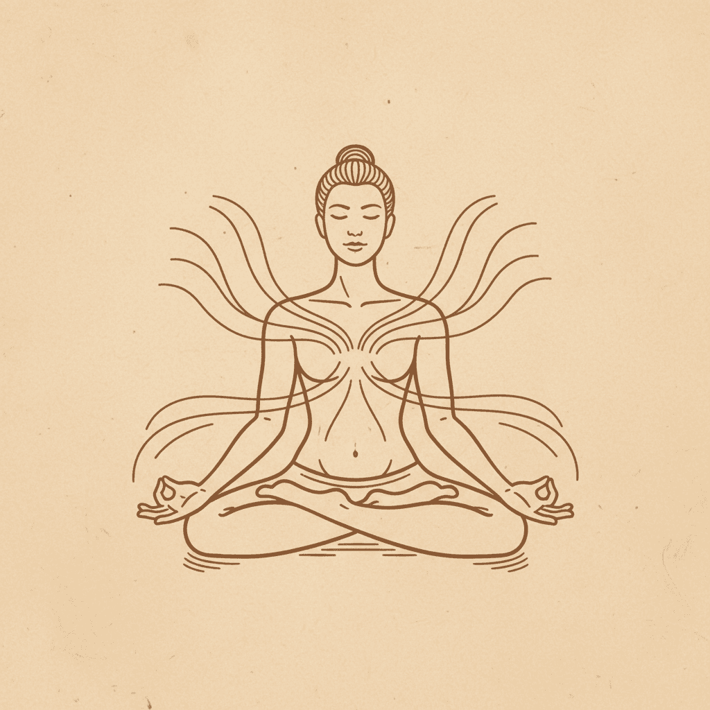 meditacao guiada para cura