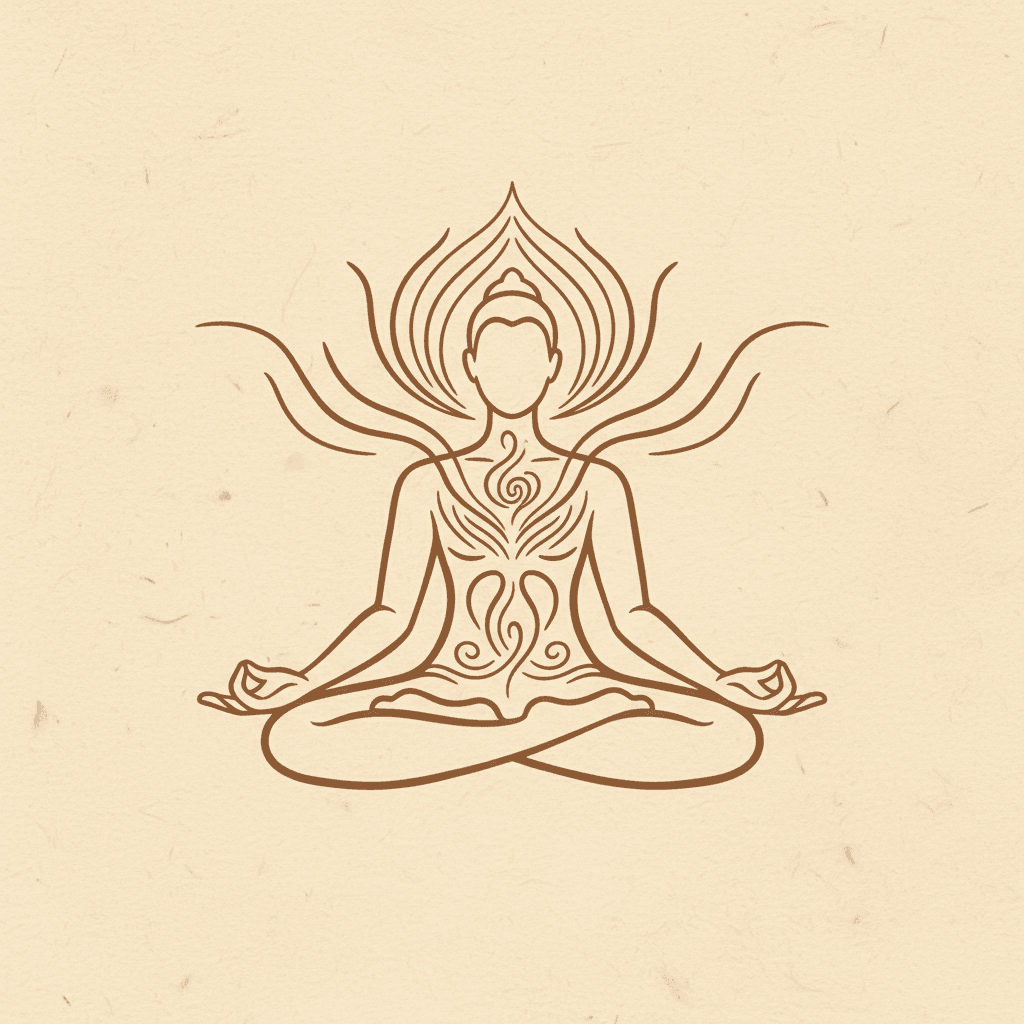 meditação emagrecer