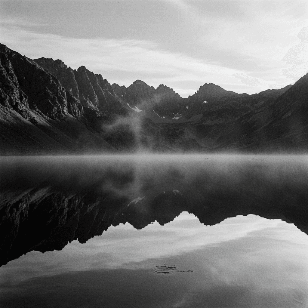 meditação guiada 20 minutos — reflexo na natureza
