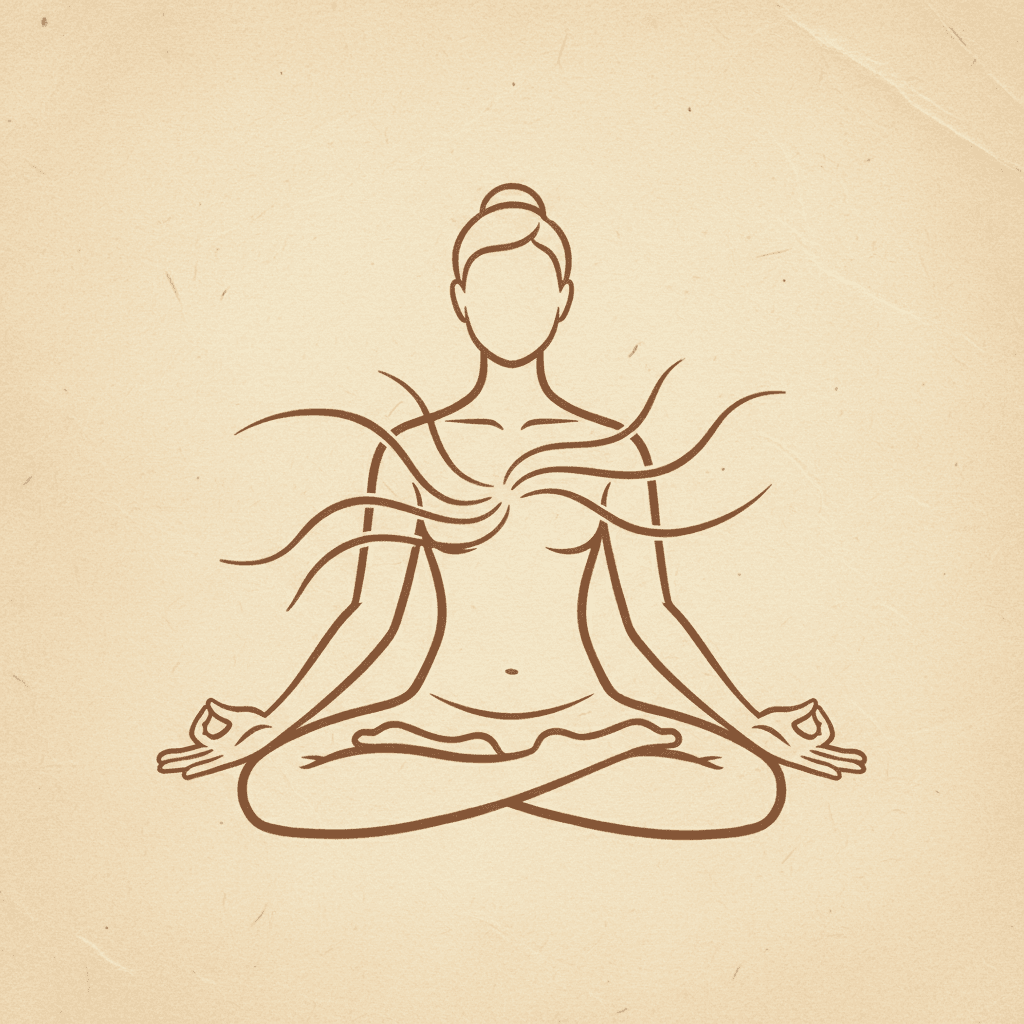 meditação guiada 5 minutos