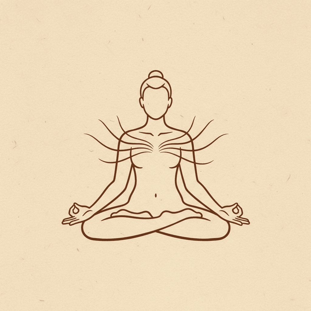 meditação guiada netflix