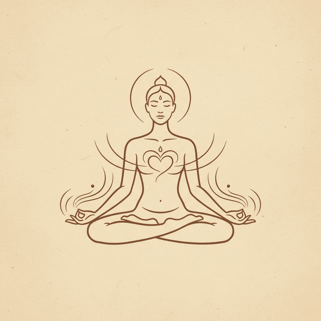 meditacao prosperidade