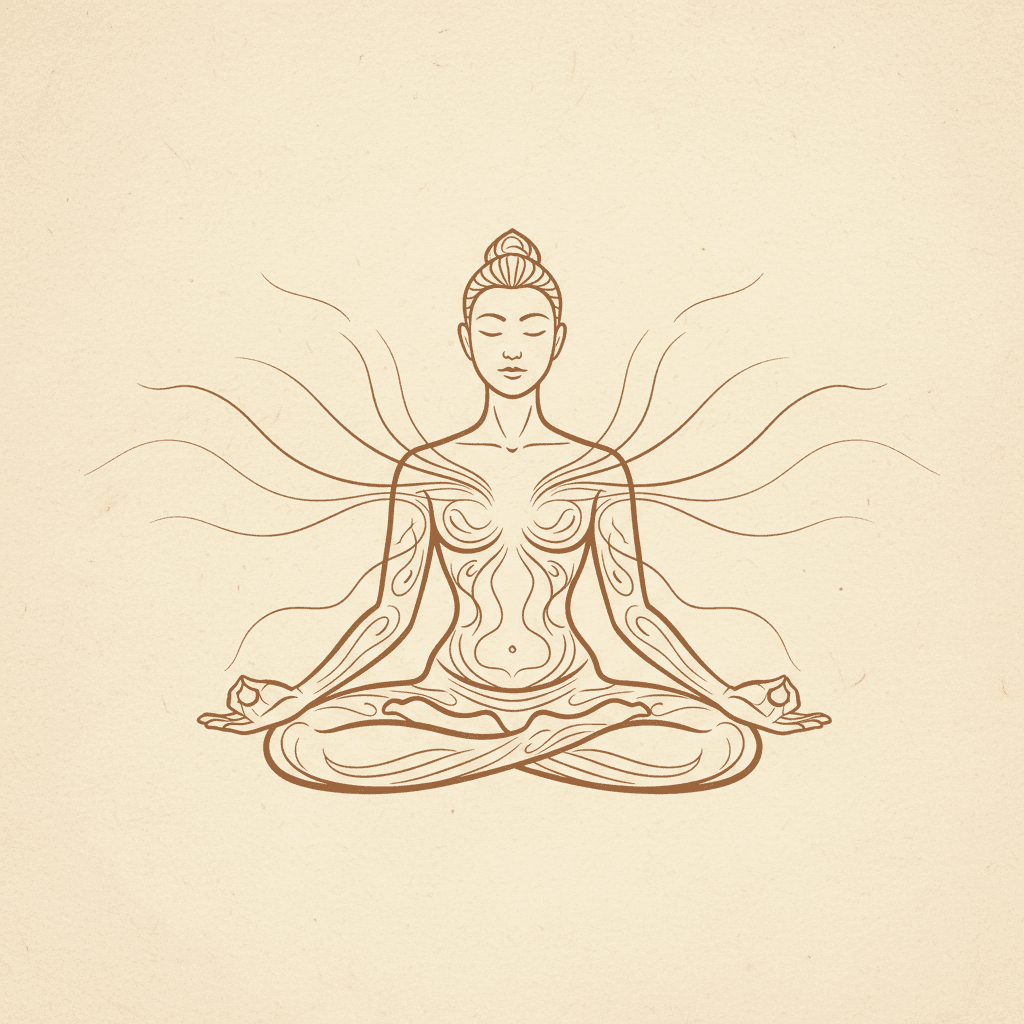 meditação guiada para cura