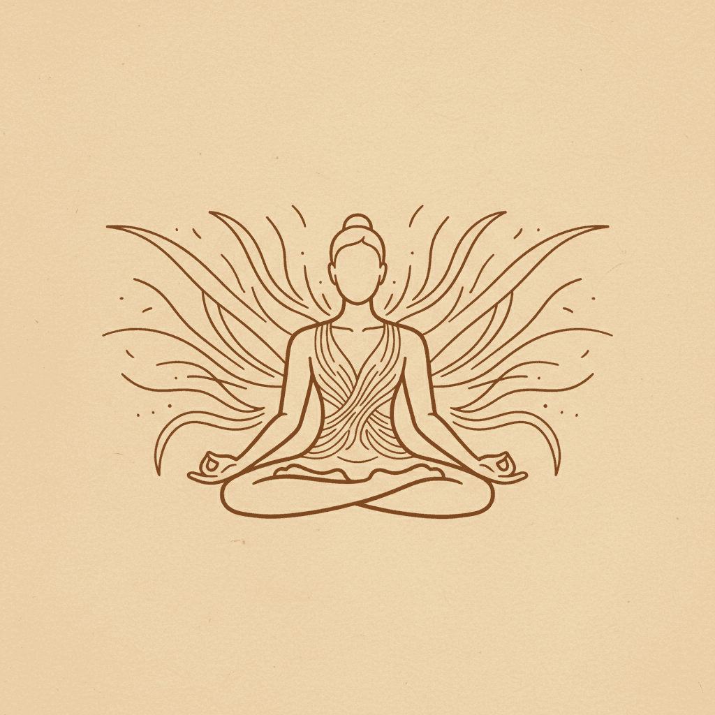 meditação guiada para dormir em 5 minutos