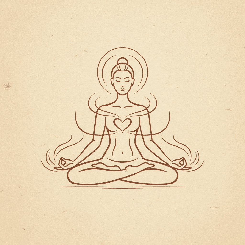 meditação acalmar a mente