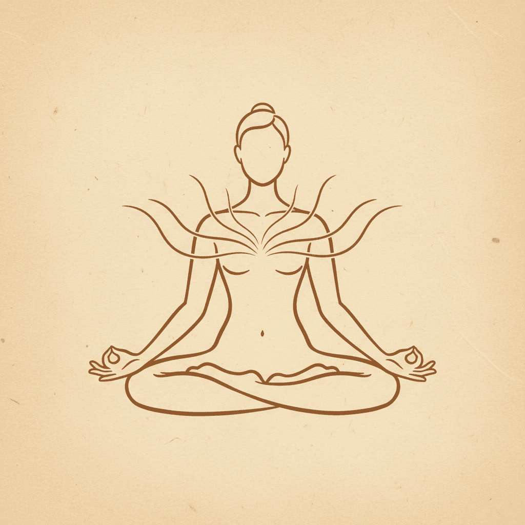 meditação guiada para dormir profundamente e acordar bem