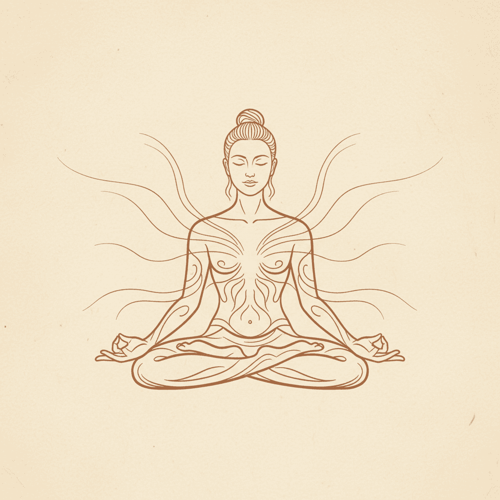 meditacao infantil para dormir