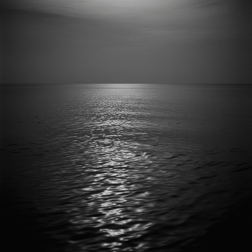 mindfulness atenção plena — reflexo na natureza