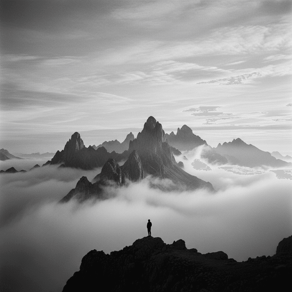 pranayama o que é — reflexo na natureza