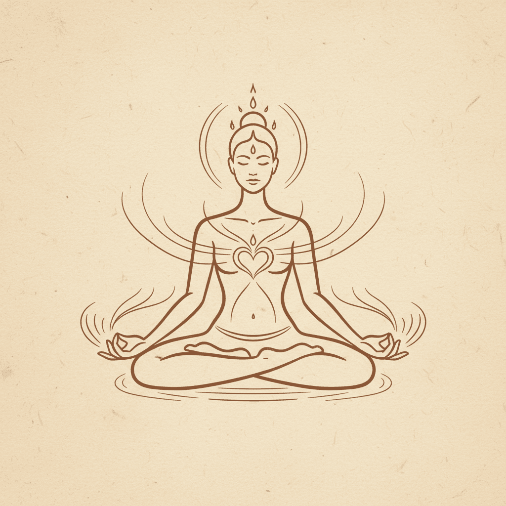 meditação guiada para iniciantes