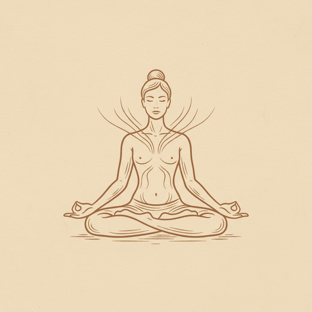 meditação guiada para relaxar e dormir