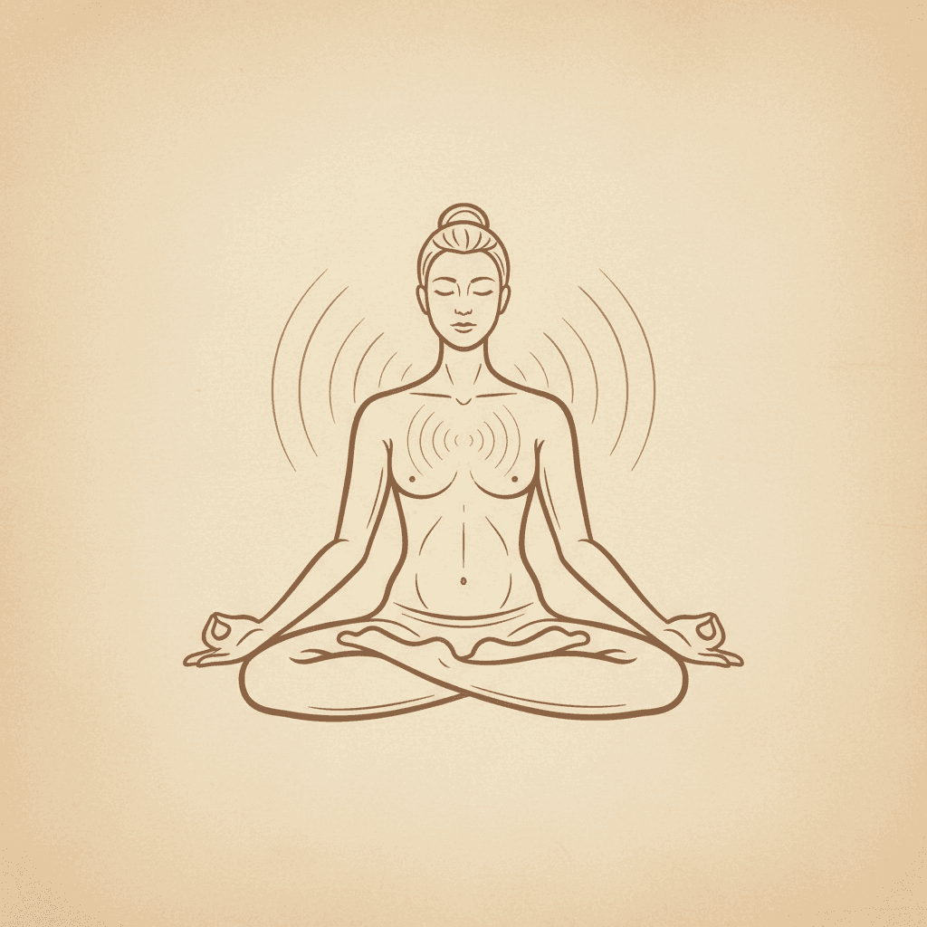 meditacao para criancas