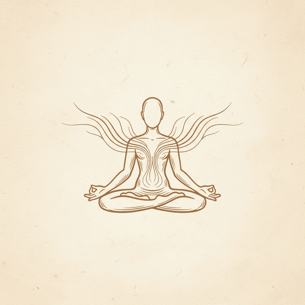 meditação guiada relaxamento