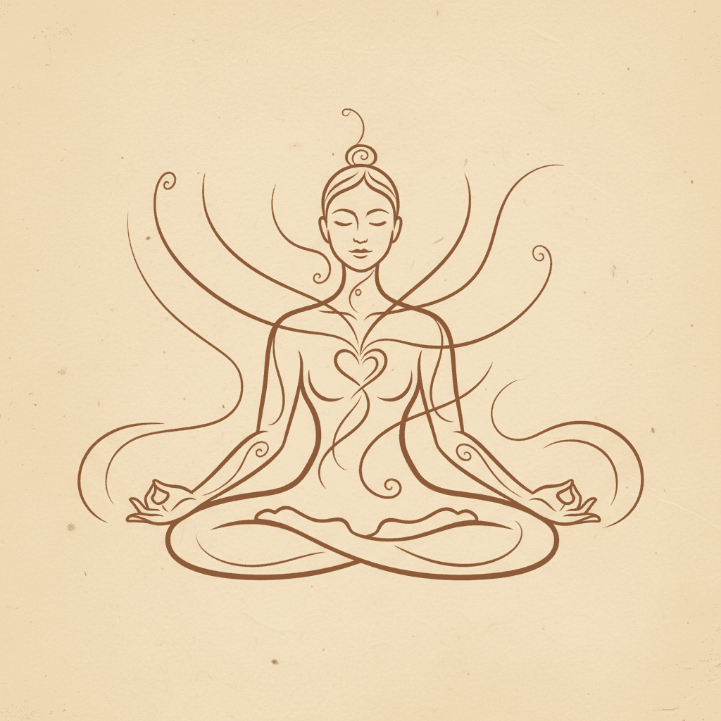 meditação ansiedade