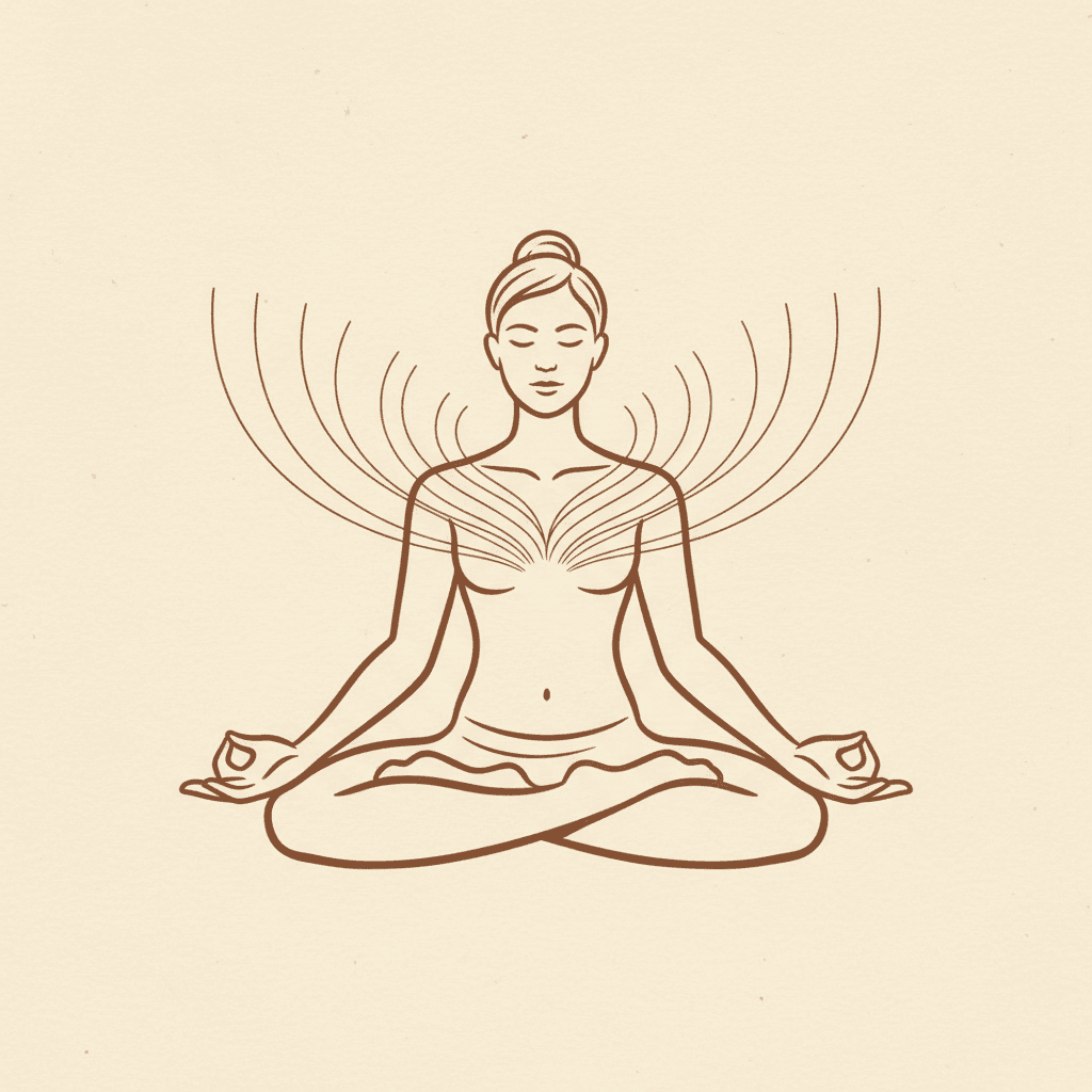 meditação iniciante