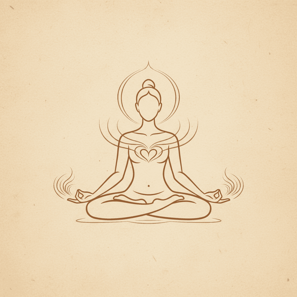 meditação mindfulness guiada