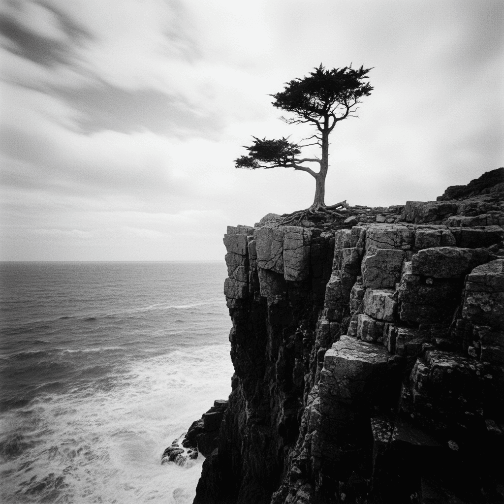 raja yoga — reflexo na natureza