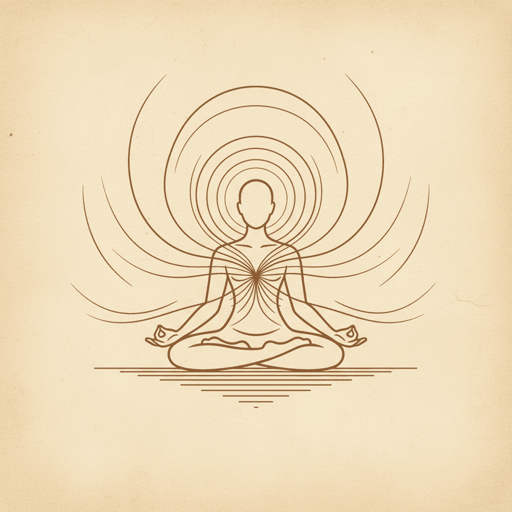 meditacao para emagrecer