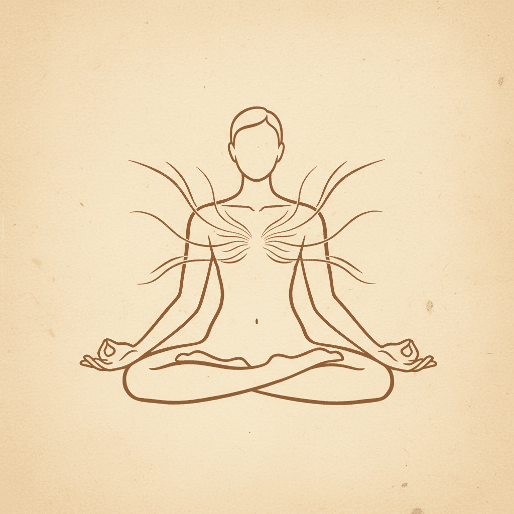 meditacao para prosperidade