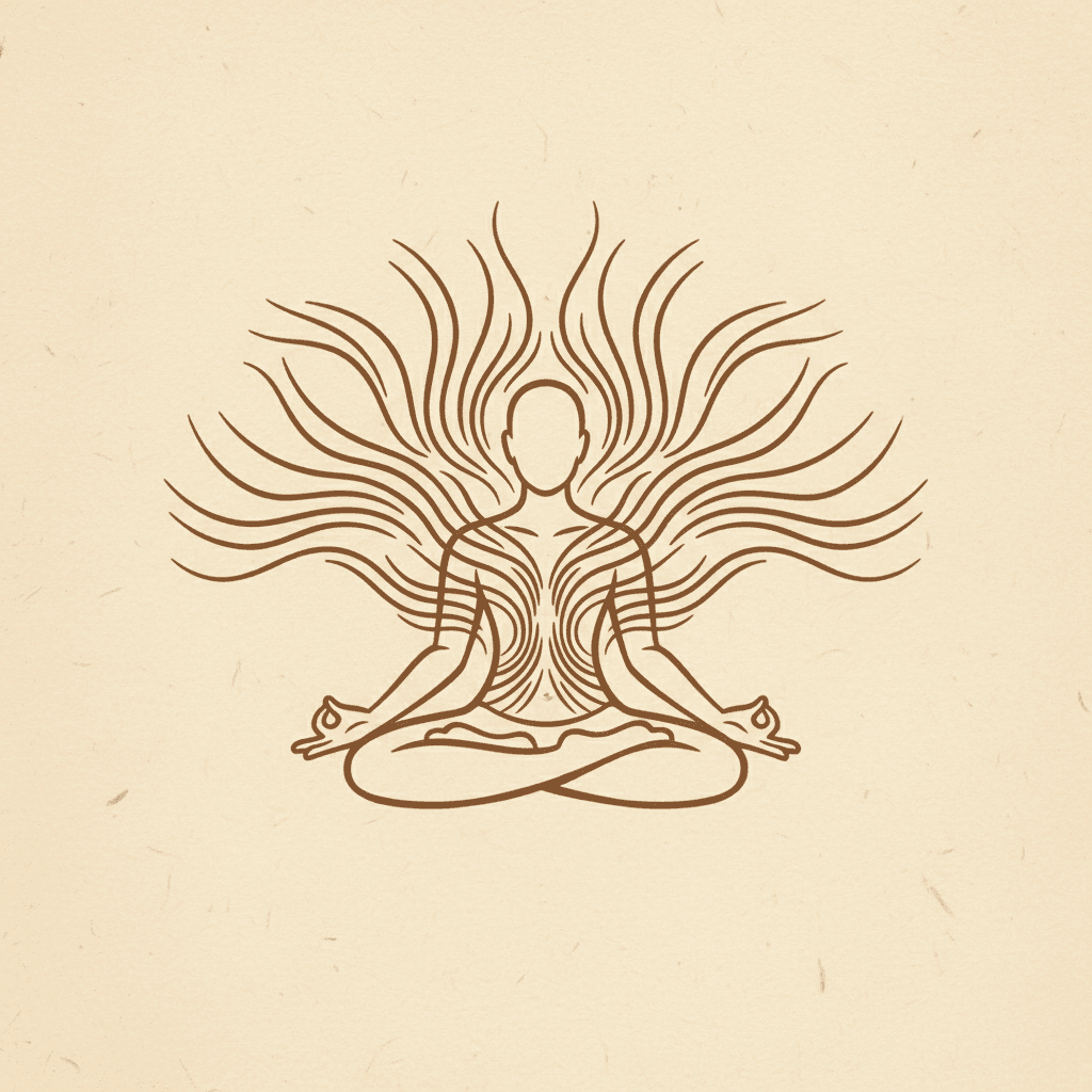 meditação para cura de doenças