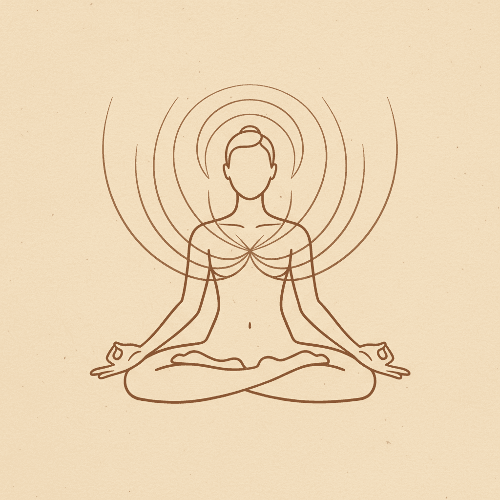 meditação para crianças