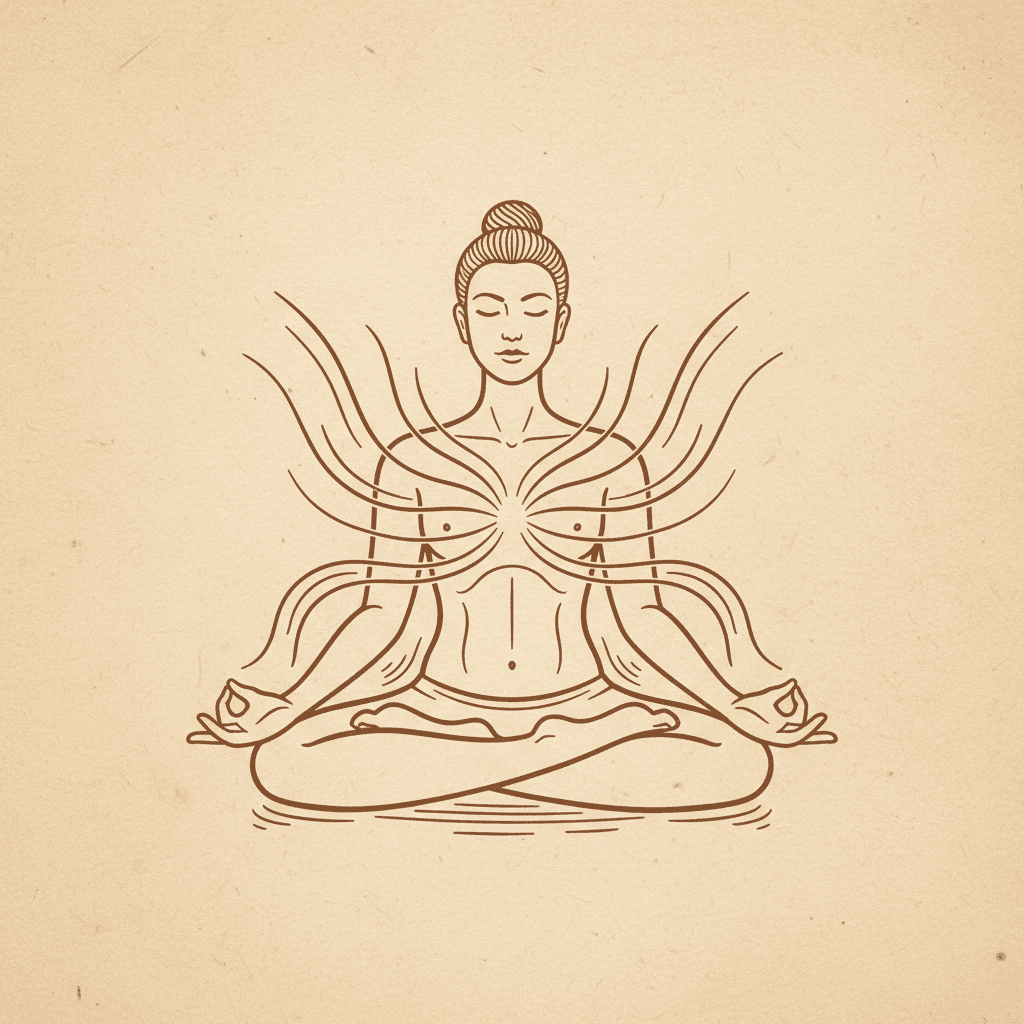 meditação para ansiedade e estresse