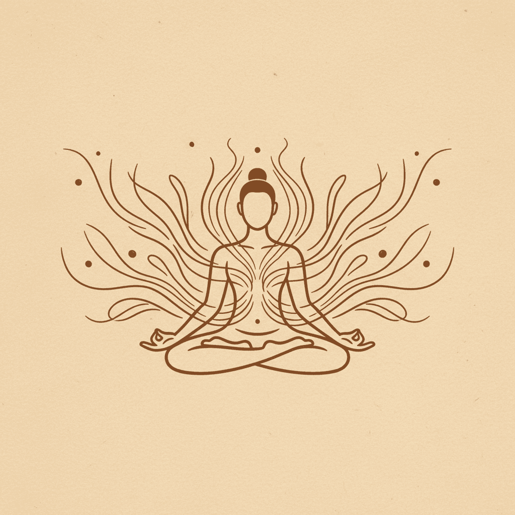 meditação para dormir ansiedade