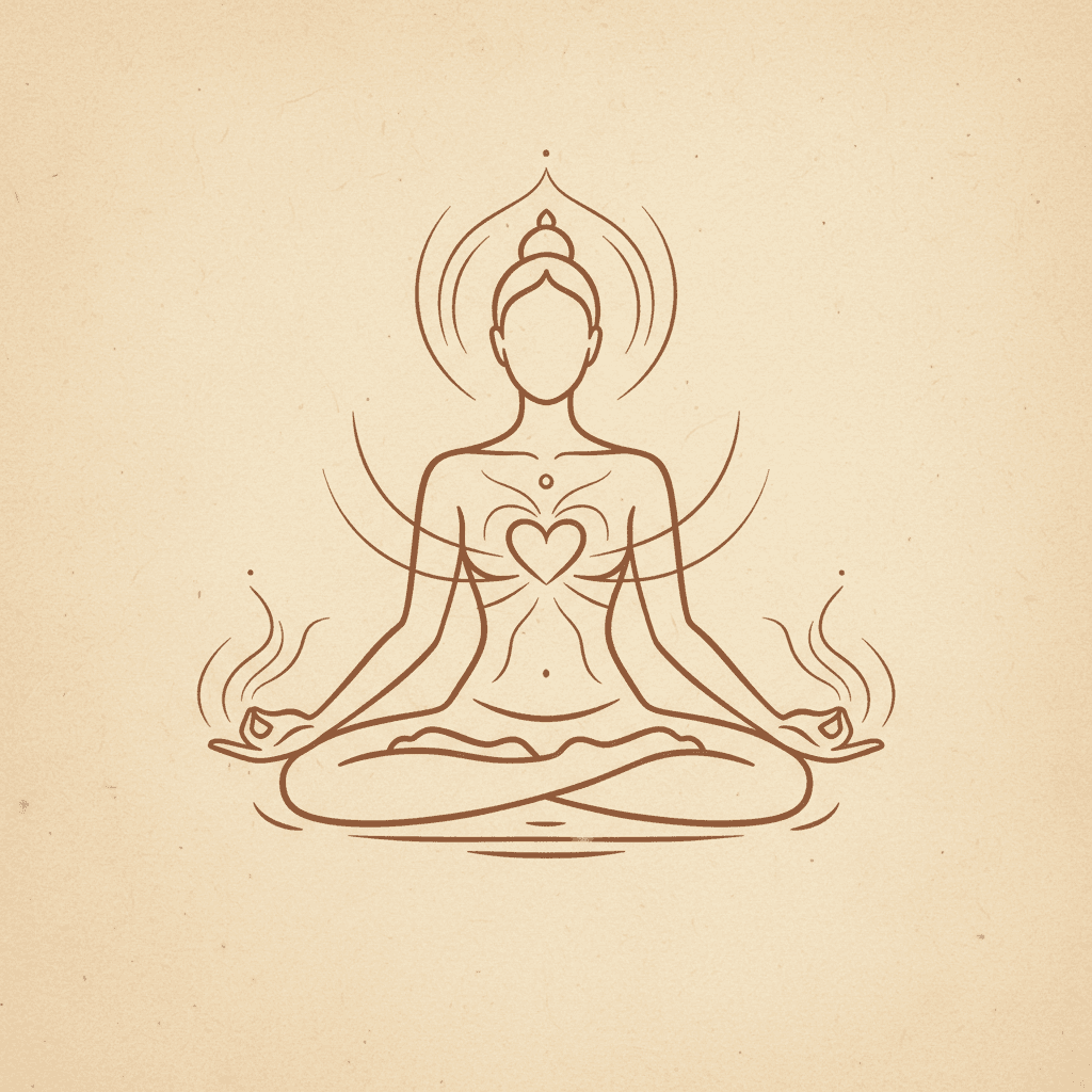 meditacao para dormir