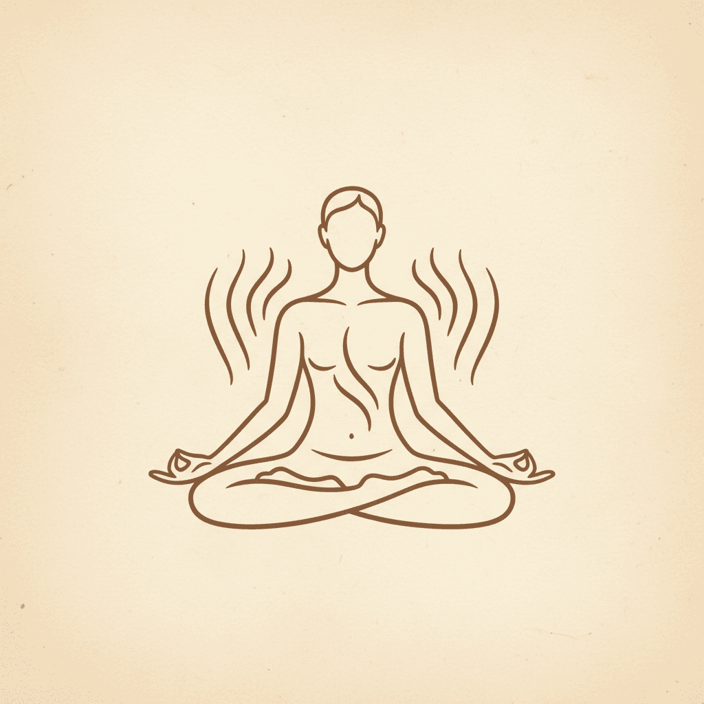 meditação para dormir e relaxar