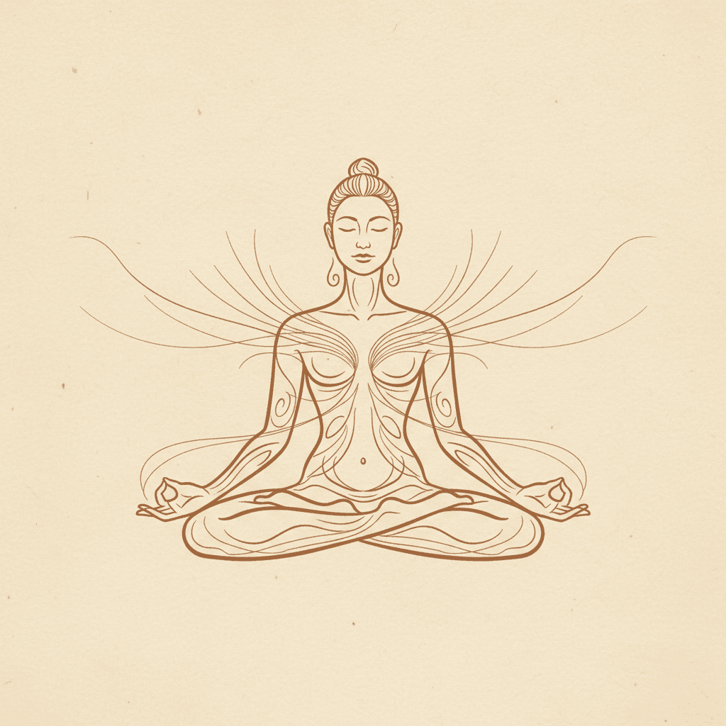 meditação para dormir em 3 minutos