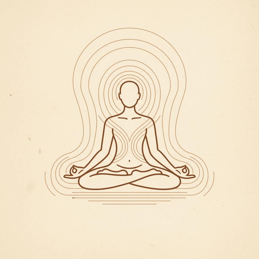 meditacao para sono profundo