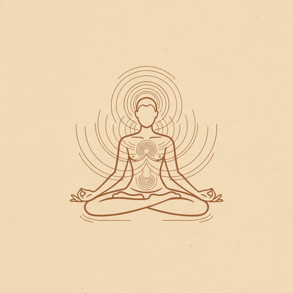 meditação para dormir profundamente