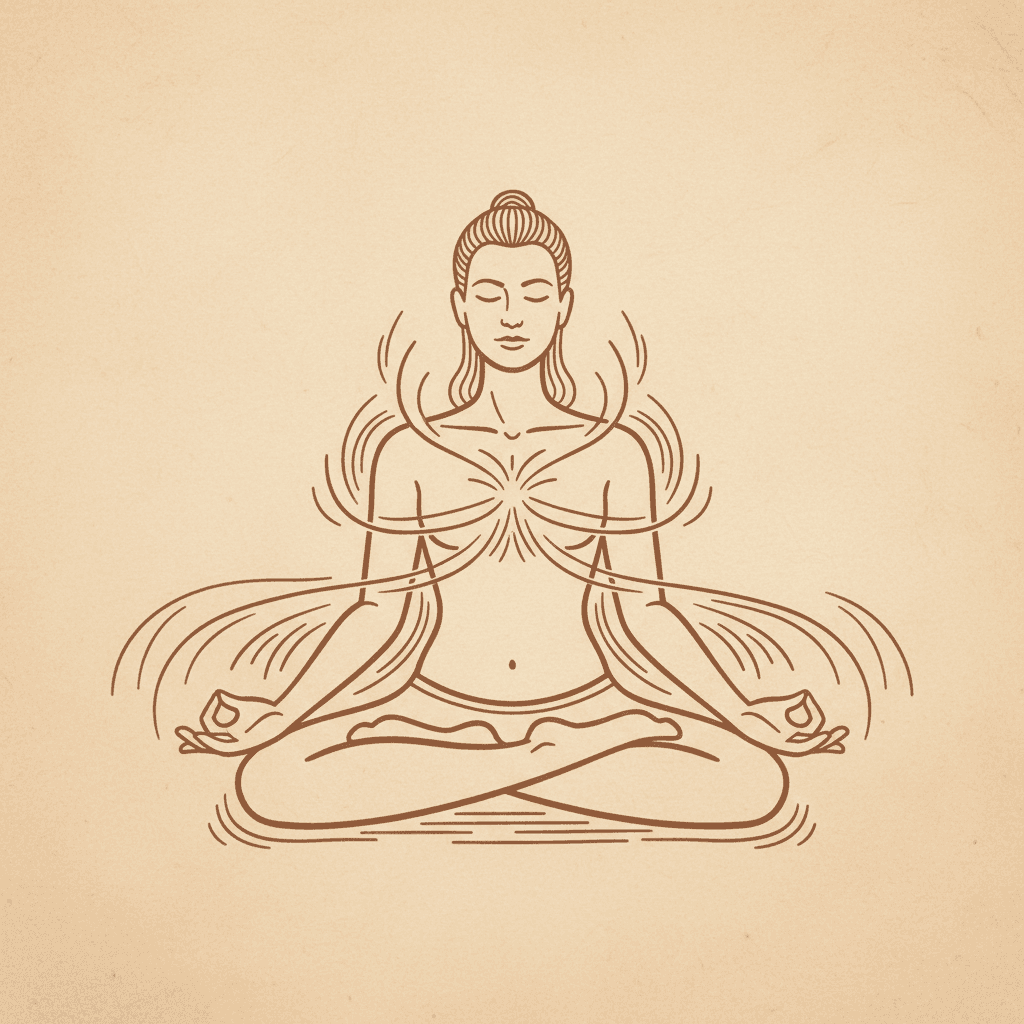 meditação para iniciantes