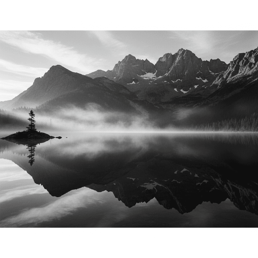 meditacao relaxamento — reflexo na natureza