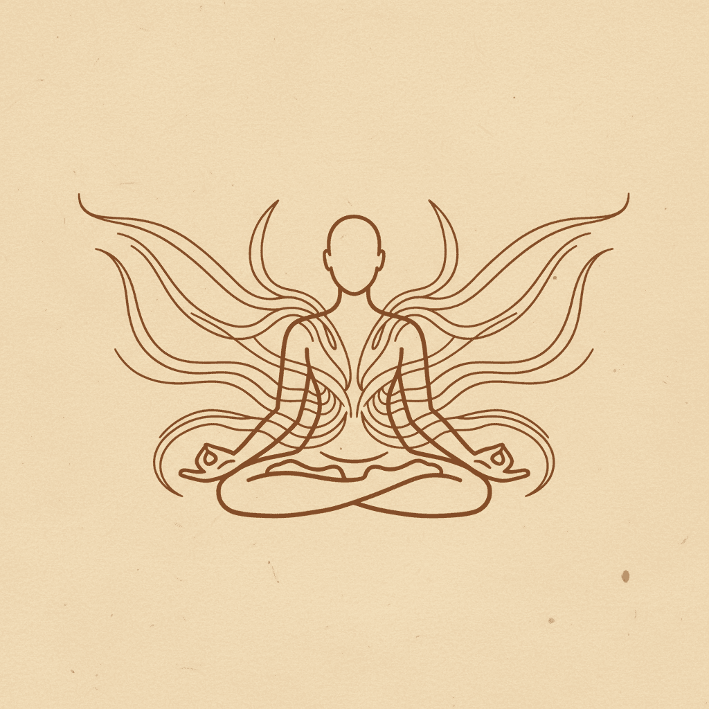 meditação sobre gratidão