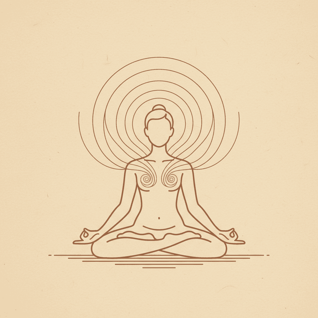 meditacao relaxamento