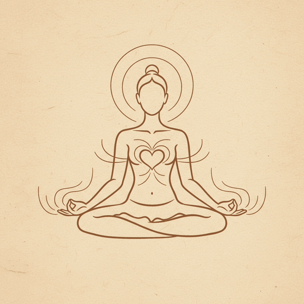 meditação sobre gratidão