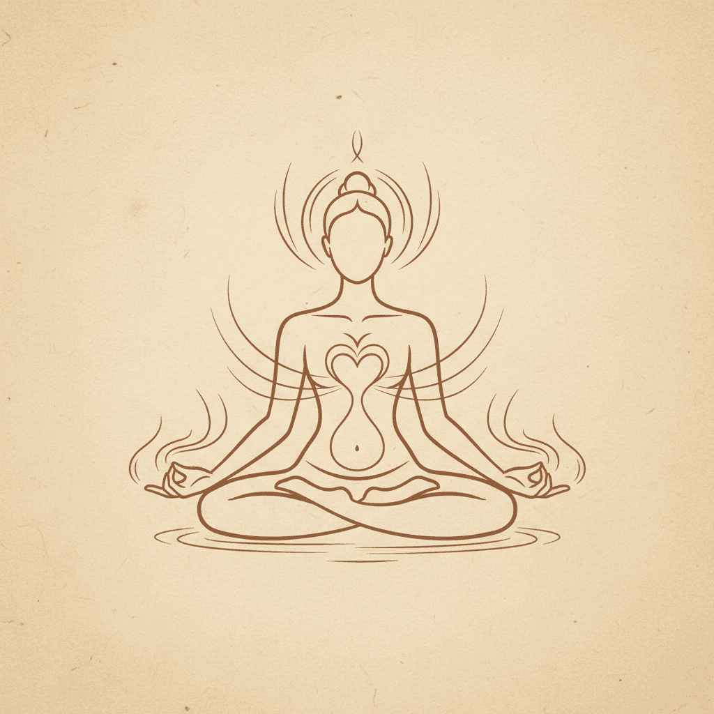 meditação templo budista