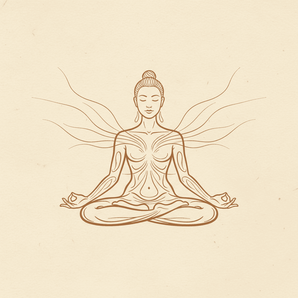 meditação transcendental como fazer