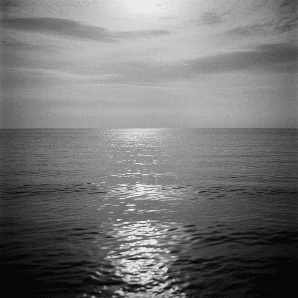 mindfulness para iniciantes — reflexo na natureza