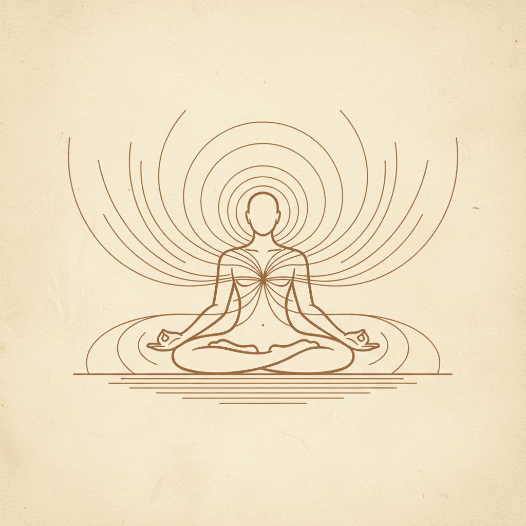 tipos de meditação