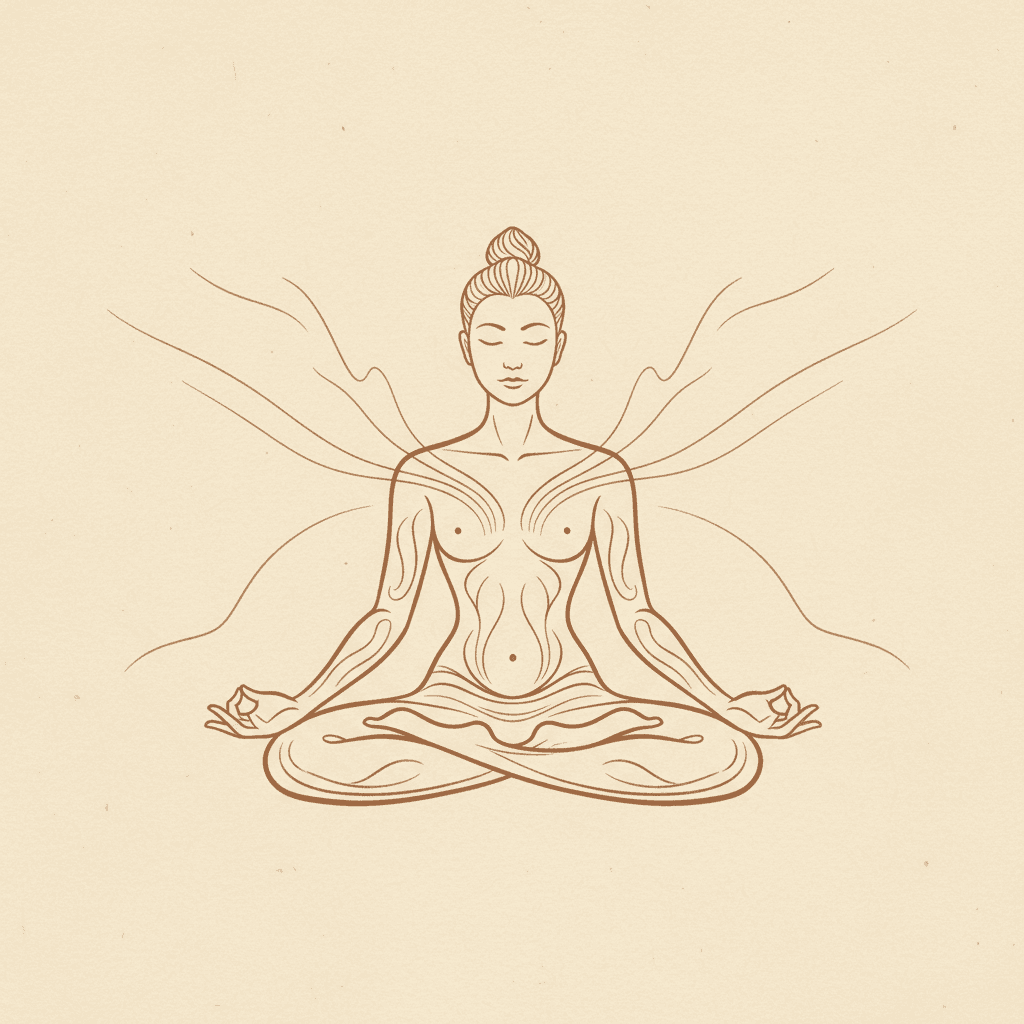 meditação ansiedade