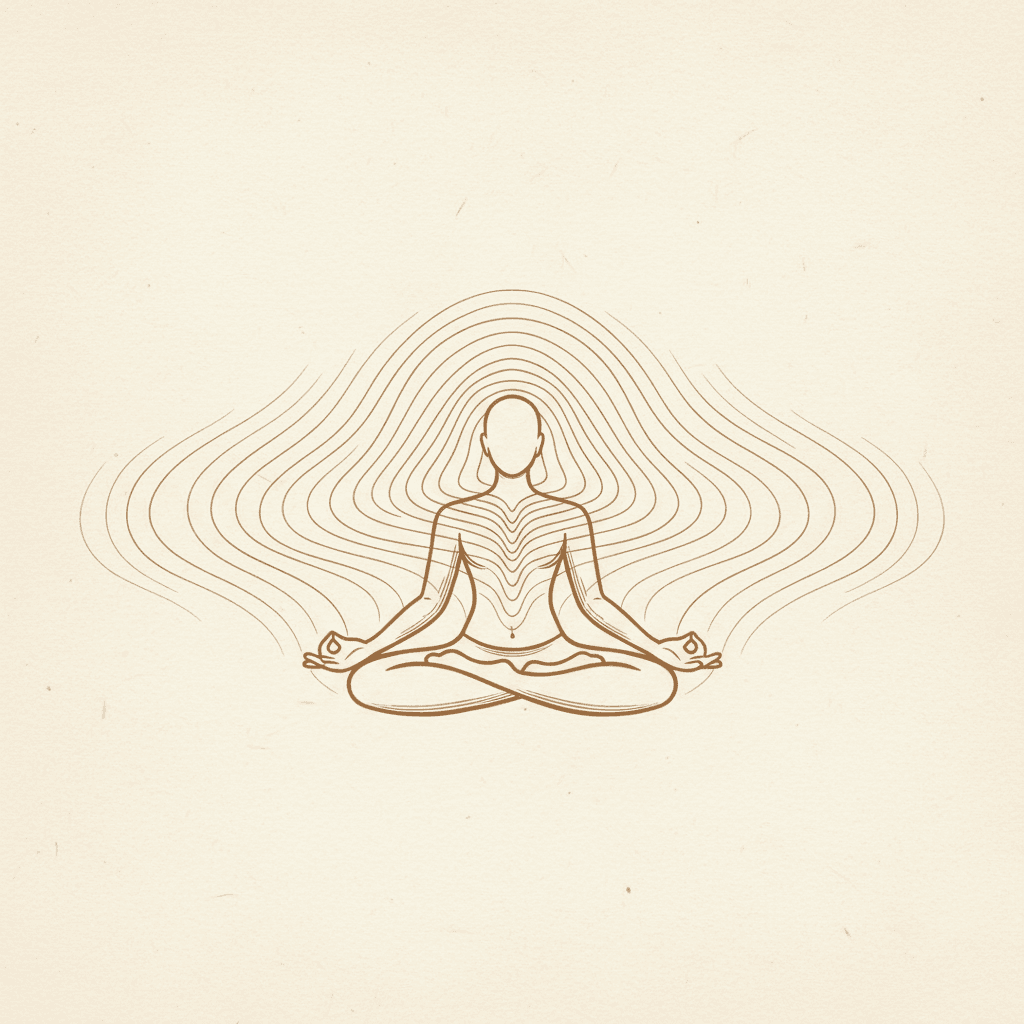 meditação espiritual