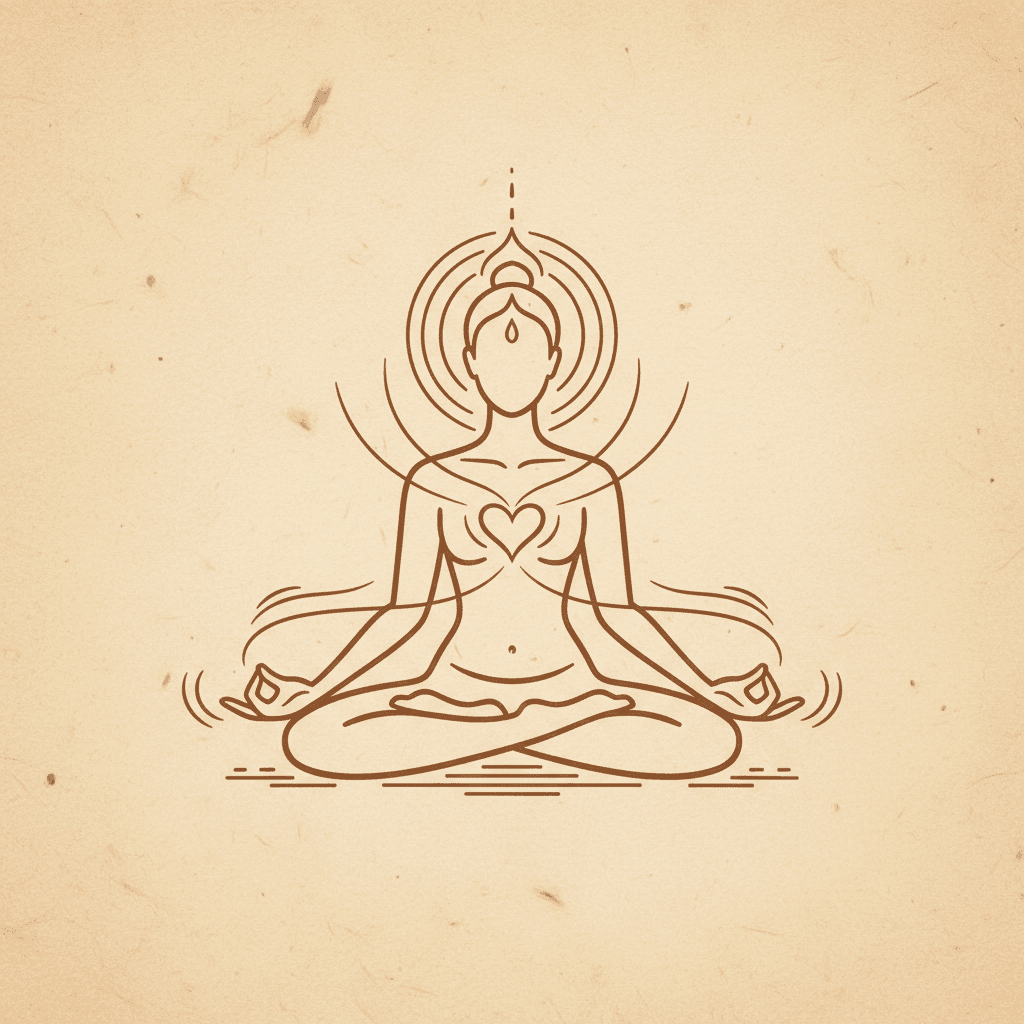 meditação kundalini