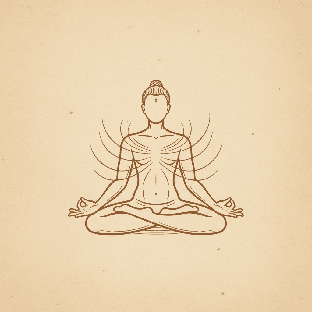 meditação espiritual