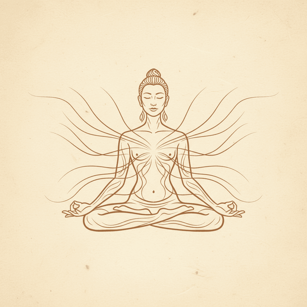 vipassana meditação