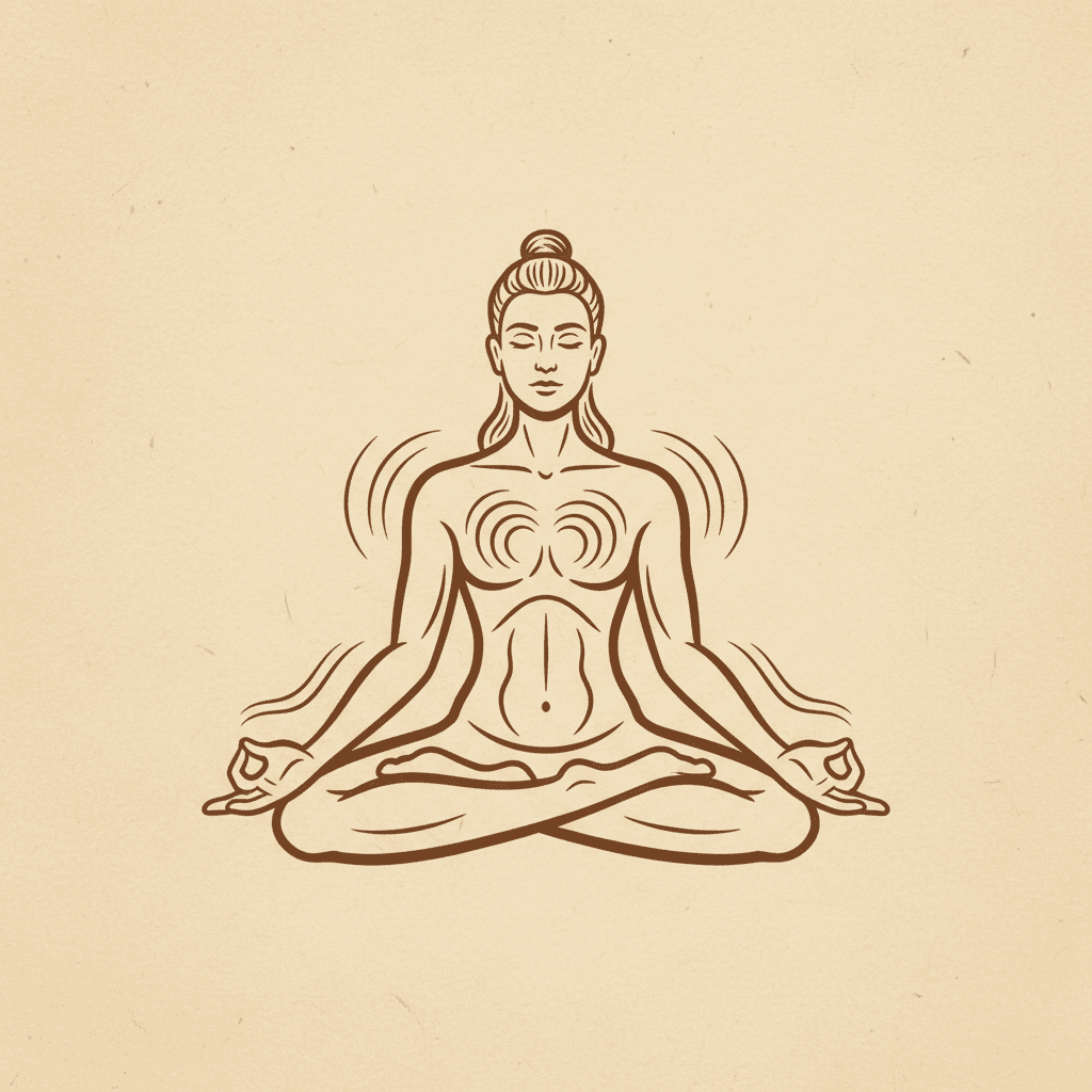 meditação guiada ansiedade