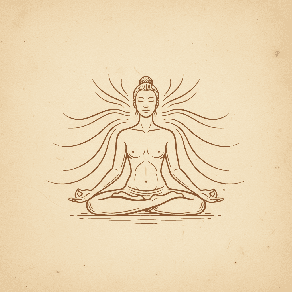 meditação guiada ansiedade