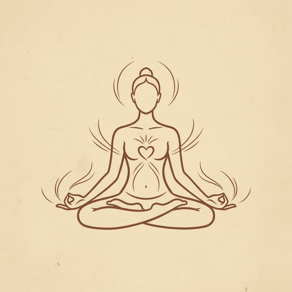 meditação guiada mindfulness