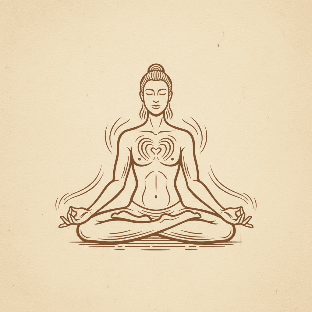 meditação de 10 minutos